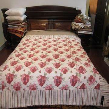 cotton quilt 5