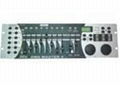 240CH Dmx Console (WP-5023)