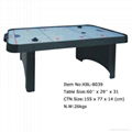 air hockey table 1