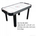 air hockey table 2