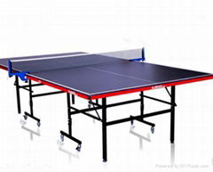 table tennis table