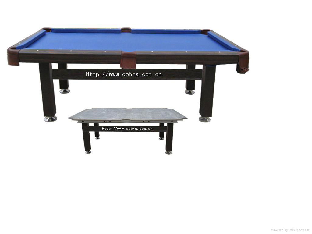 coin billiard table 2