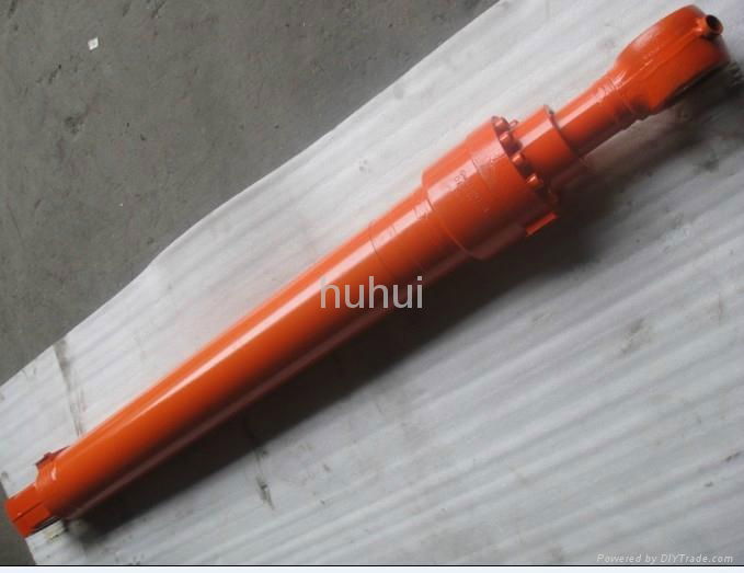 hydraulic cylinder for excavator