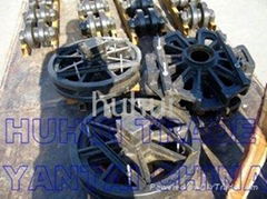 crane part-P&H7065 idler