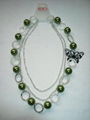 Pearl necklace 3