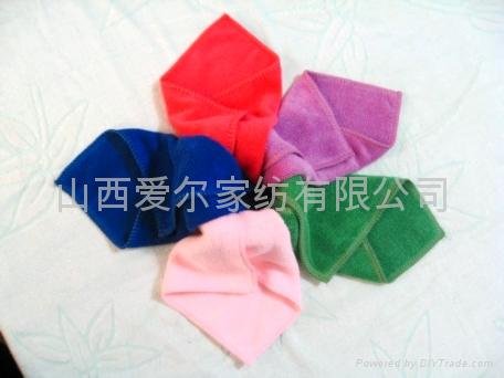 千面娇木纤维毛巾厂家招商- 木纤维毛巾代理 4