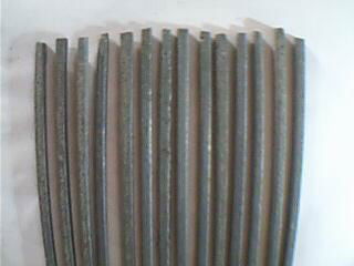 天津篦板 溜槽堆焊修復用耐磨焊條 3