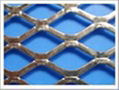 Expanded Metal Mesh 2