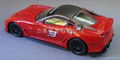 1:43 Ferrari 599xx die-cast model 4