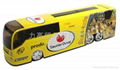 2BToys ICPT Die-cast Bus Model