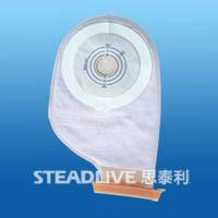 Colostomy Bag Drainable-One System