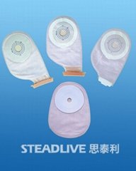 One System Colostomy Bag Series