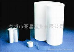 PTFE plate