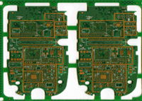 HDI PCB (Printed Circuit Board) 