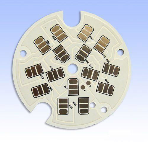 MC PCB (Aluminium-Base PCB) 