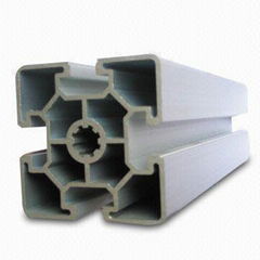 aluminium extrusion