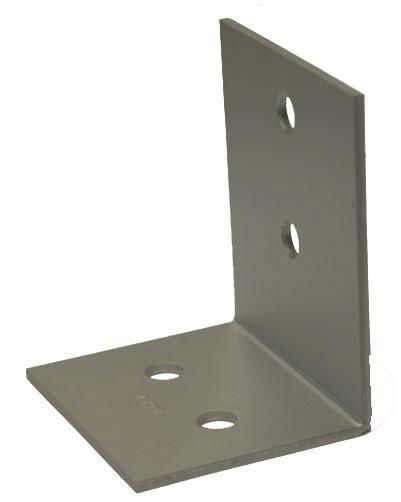 aluminium angle