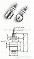 SUS304 or 316 float ball 4