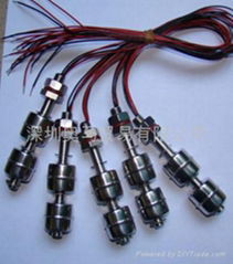 spec type float switches