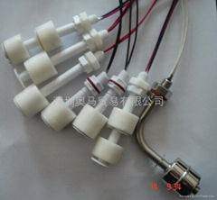 plastic PP float switches