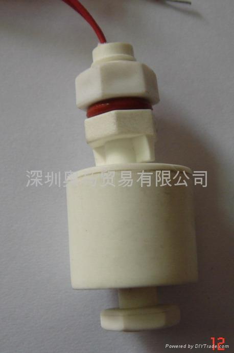 plastic PP float switches 5