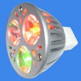 led spotlight