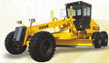 Motor Grader 1