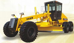 Motor Grader