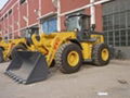 Wheel Loader 1