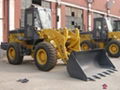 Wheel Loader 2