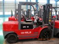 forklift