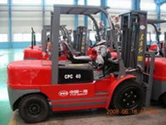 forklift