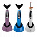 Dental Wireless Cordless LED Curing