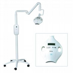 12 Months Warranty Bleaching Accelerator Teeth Whitening Unit