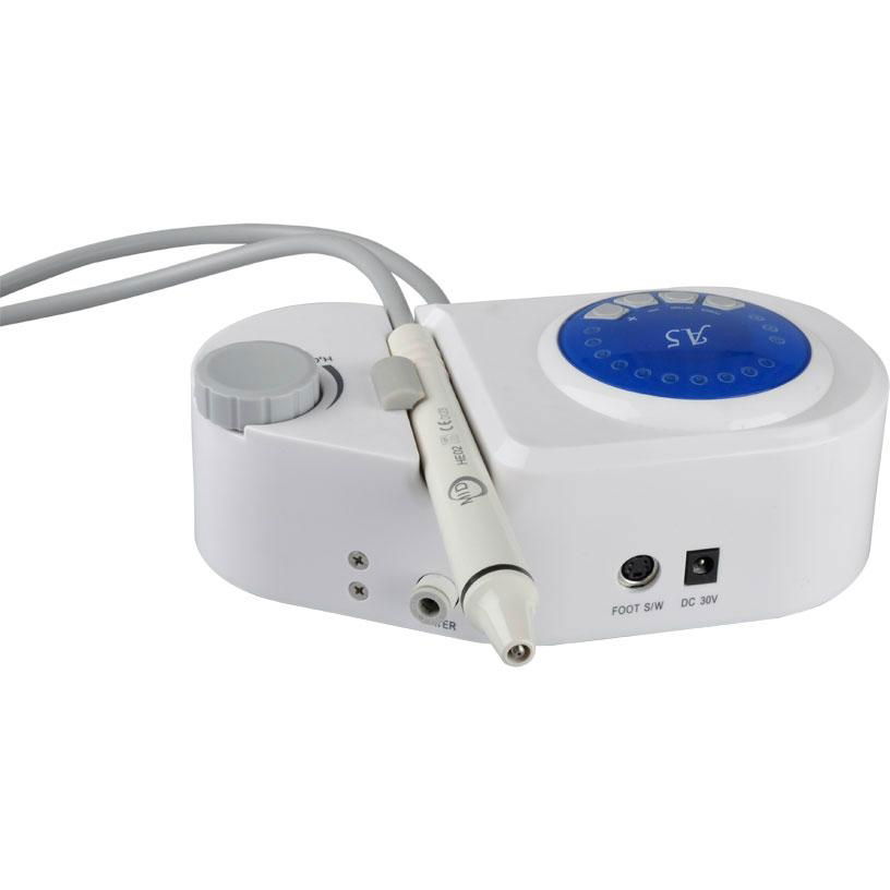 EMS and woodpecker Compatible New Dental Piezo Electric Ultrasonic Scaler  5