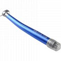 High speed dental handpiece 1