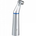 Led contra angle low speed dental handpiece  1