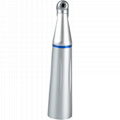 Led contra angle low speed dental handpiece  3