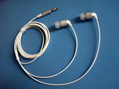 mp3 earphone