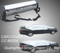 Car covers