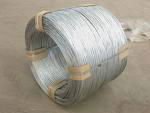 hot dipped glavanized iron wire