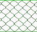 pvc chain link fnce