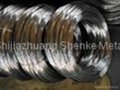 black annealed iron wire 2