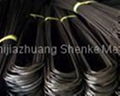 black annealed iron wire 3