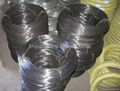 black annealed iron wire 4