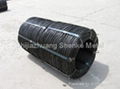 black annealed iron wire 5