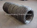 black annealed iron wire 4