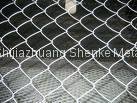 pvc chain link fence  3