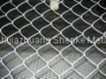 pvc chain link fence  3