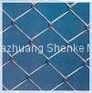 pvc chain link fence  4